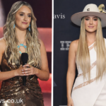 Lainey Wilson Weight Loss Journey: Truth Behind Her Glow