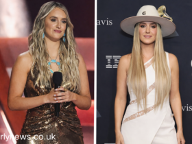 Lainey Wilson Weight Loss Journey: Truth Behind Her Glow