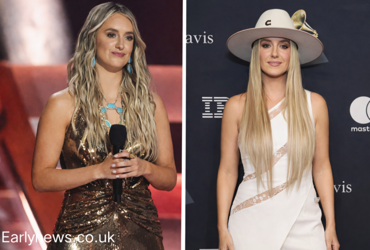 Lainey Wilson Weight Loss Journey: Truth Behind Her Glow