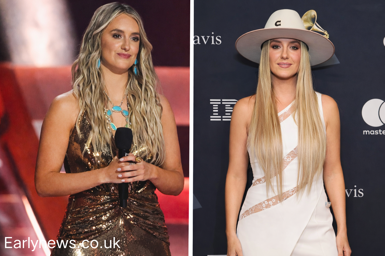 Lainey Wilson Weight Loss Journey: Truth Behind Her Glow