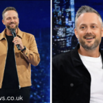 Nate Bargatze Net Worth: The Quiet Rise of a Comedy Giant