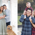 Alex Drummond: A Journey of Love, Family, and Purpose