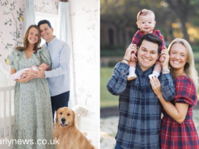 Alex Drummond: A Journey of Love, Family, and Purpose