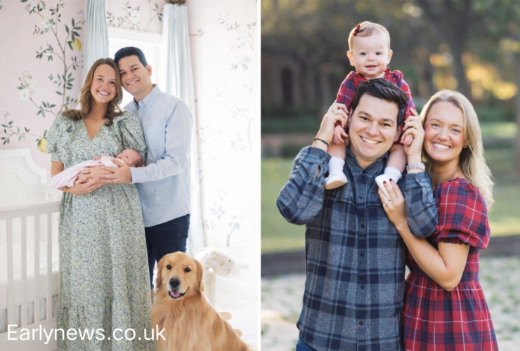 Alex Drummond: A Journey of Love, Family, and Purpose