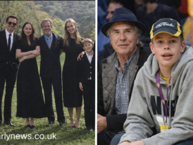 Jasper Breckenridge Johnson: A Quiet Legacy Beyond Fame