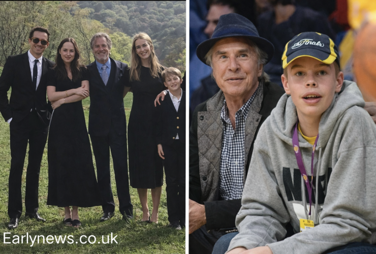 Jasper Breckenridge Johnson: A Quiet Legacy Beyond Fame