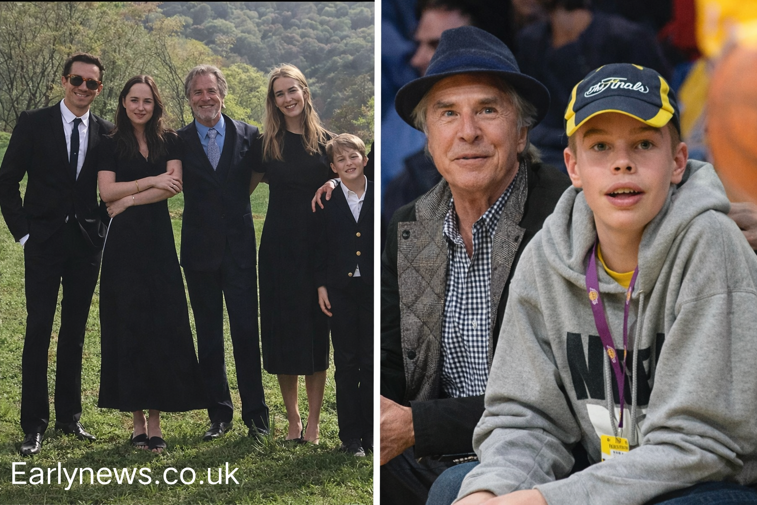 Jasper Breckenridge Johnson: A Quiet Legacy Beyond Fame