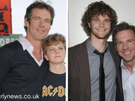 Thomas Boone Quaid: A Quiet Life Beyond Fame