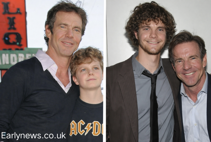 Thomas Boone Quaid: A Quiet Life Beyond Fame