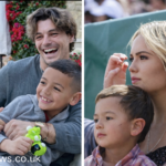 The Untold Life Journey of taylor fritz son Behind Fame