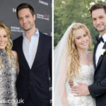 Tara Lipinski Husband: The Untold Story of Todd Kapostasy