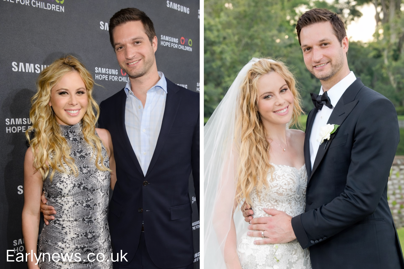 Tara Lipinski Husband: The Untold Story of Todd Kapostasy