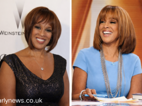 Inside gayle king net worth : Power, Purpose, Legacy