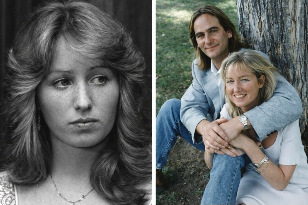 Courtney Kennedy Hill: A Life of Legacy, Loss, and Resilience