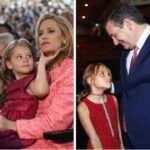 ted cruz daughter Life Beyond Politics and Pressure