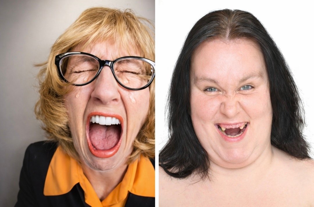 Ugly Women: Beauty Myths, Power, and Social Truths