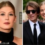 Robie Uniacke: The Quiet Genius Behind a Private Life story