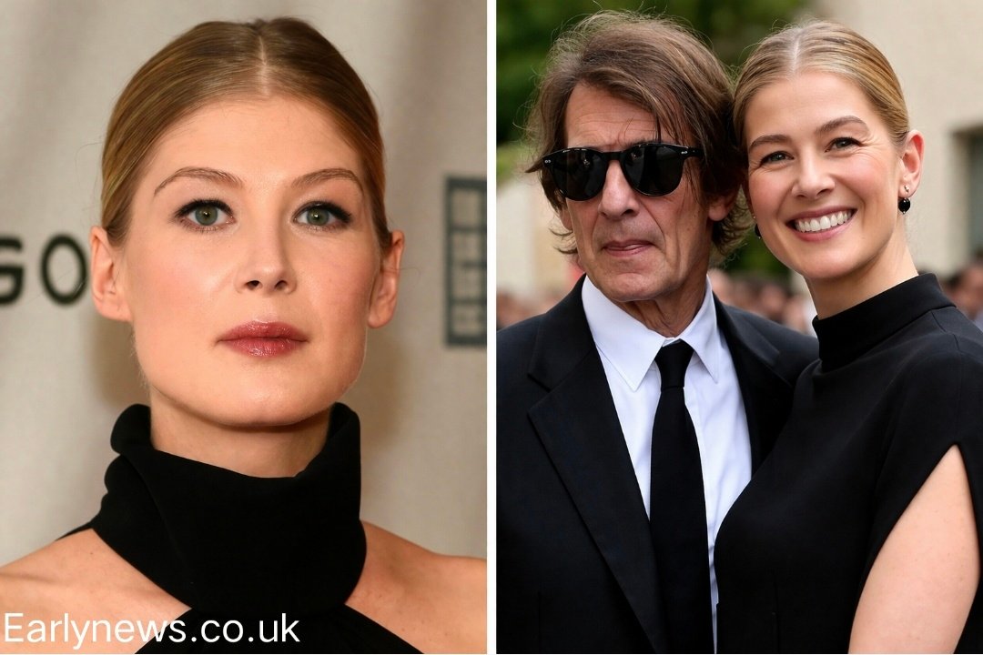 Robie Uniacke: The Quiet Genius Behind a Private Life story