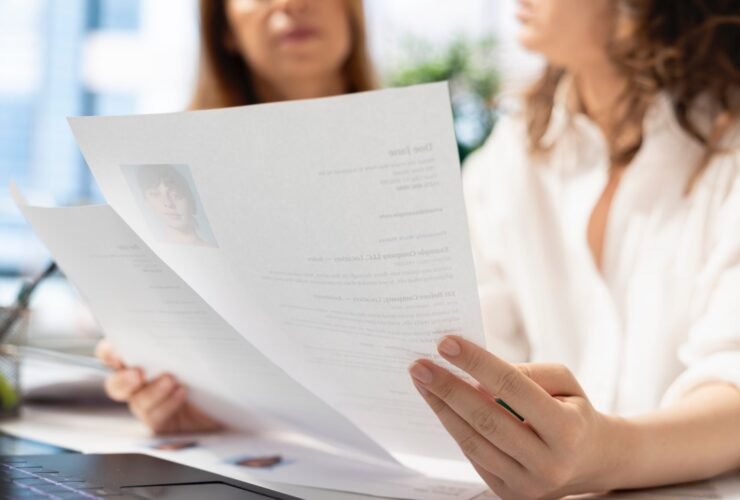 Resume writing services in India: a complete guide for job seekers