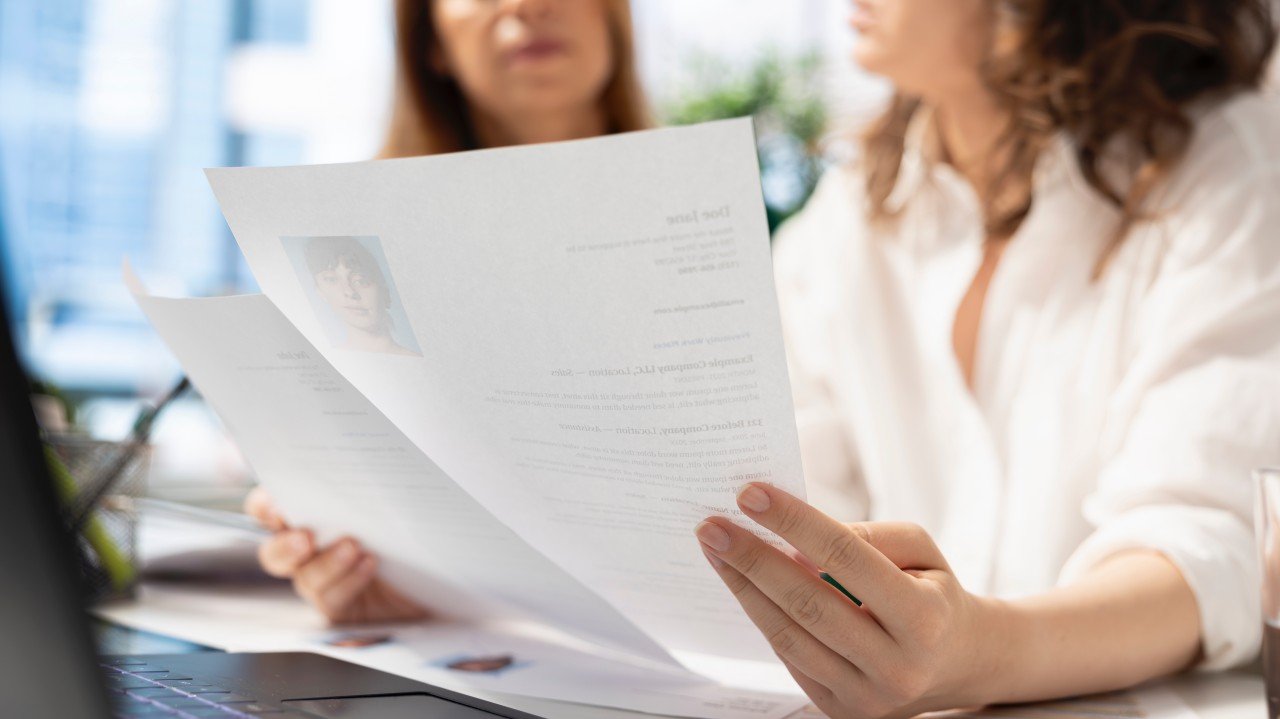 Resume writing services in India: a complete guide for job seekers