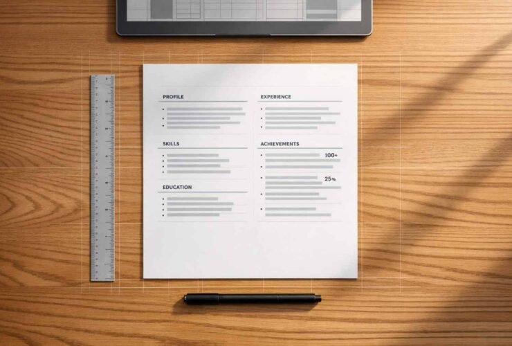 Choosing the right resume creation platform: A complete guide