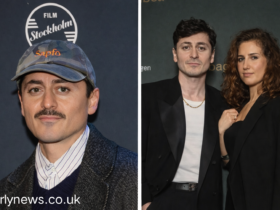 Alexej Manvelov: A Powerful Journey Across Borders