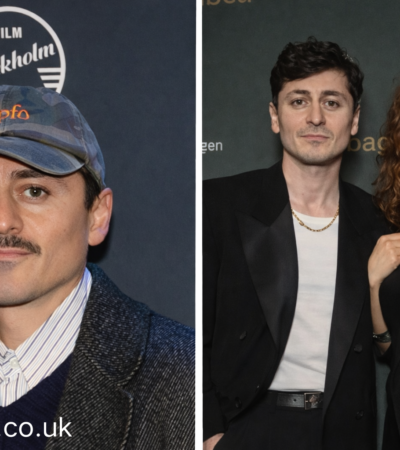 Alexej Manvelov: A Powerful Journey Across Borders