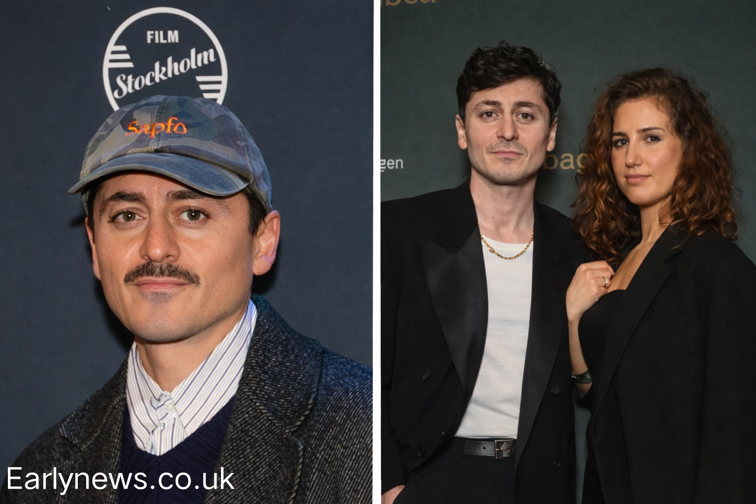 Alexej Manvelov: A Powerful Journey Across Borders