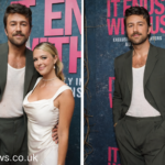 Brandon Sklenar Wife: Love, Life, and Private Romance