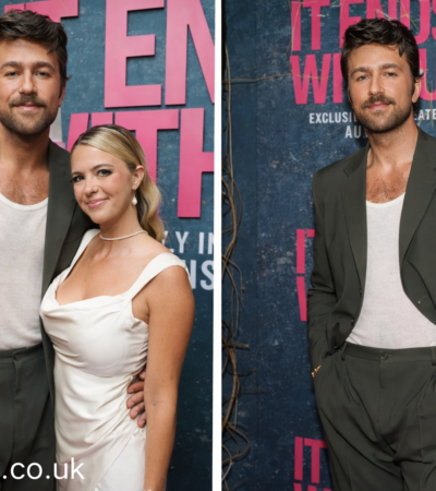 Brandon Sklenar Wife: Love, Life, and Private Romance