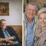 Cathryn Sealey: Quiet Strength Behind a Beloved Star