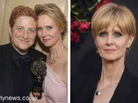 Cynthia Nixon Net Worth: A Powerful Journey to Wealth