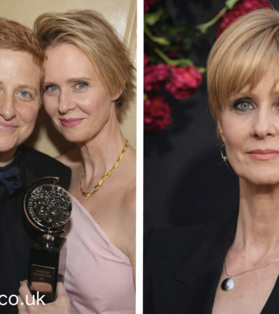 Cynthia Nixon Net Worth: A Powerful Journey to Wealth