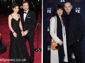 Eve Mavrakis: Strength, Style, and Life Beyond Spotlight