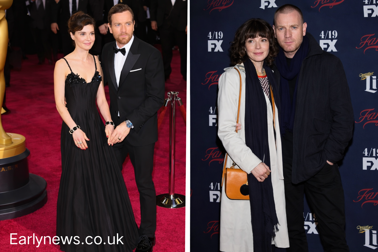 Eve Mavrakis: Strength, Style, and Life Beyond Spotlight