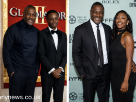 Riaze Foster: Quiet Rise of a Modern Creative Talent