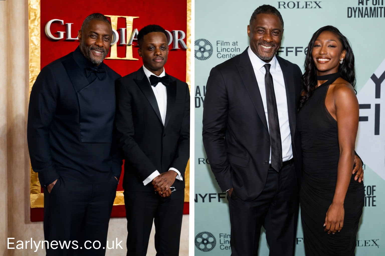 Riaze Foster: Quiet Rise of a Modern Creative Talent