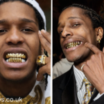 asap rocky grillz: Gold, Identity, and Hip-Hop Power Legacy
