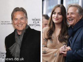 Don Johnson Net Worth: The Rise, Reinvention, and Lasting Legacy