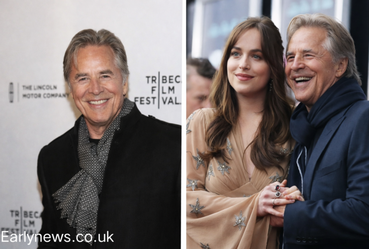 Don Johnson Net Worth: The Rise, Reinvention, and Lasting Legacy