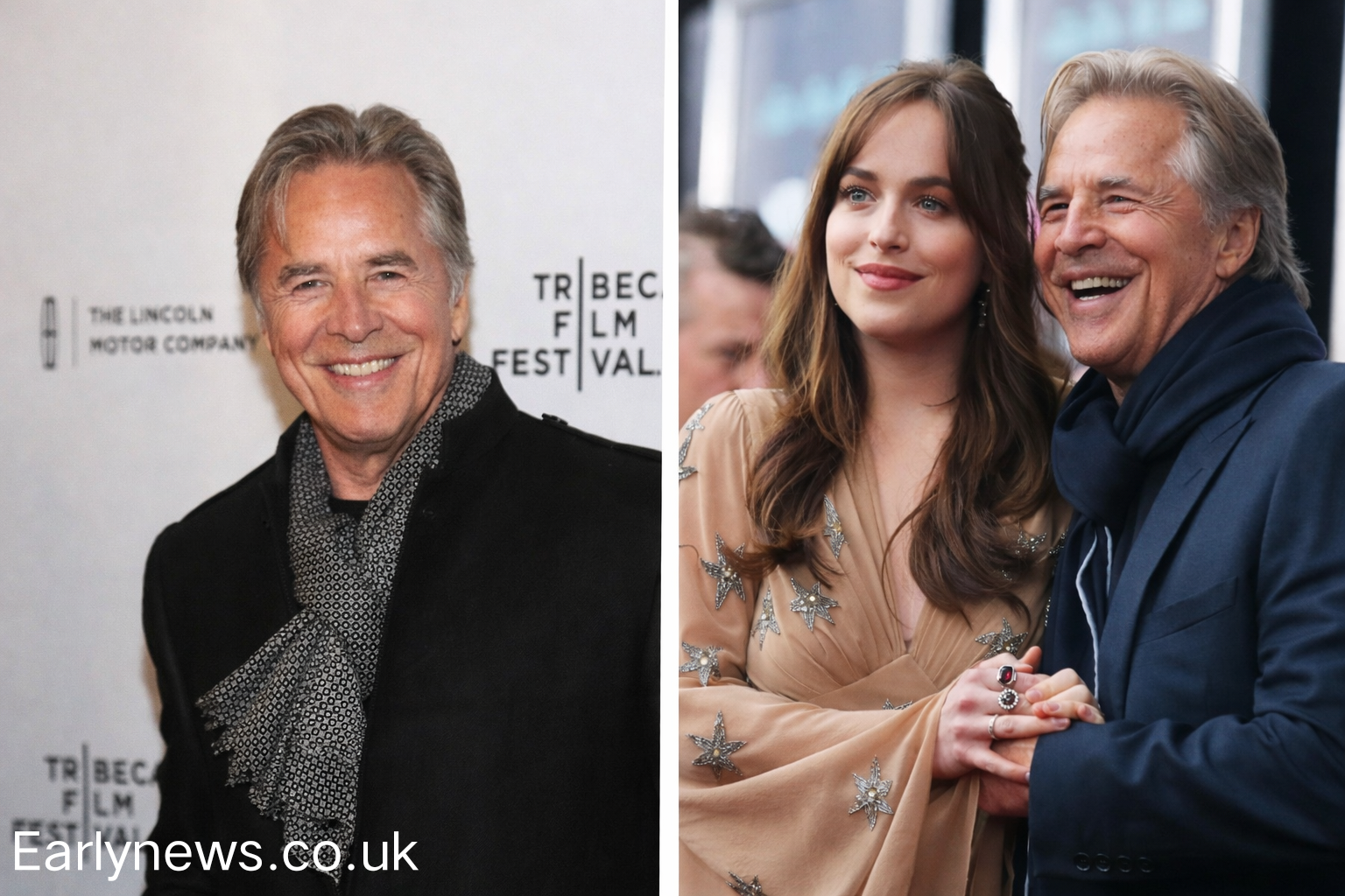 Don Johnson Net Worth: The Rise, Reinvention, and Lasting Legacy