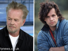 john mellencamp net worth: A Rebel’s Rise to American Legend