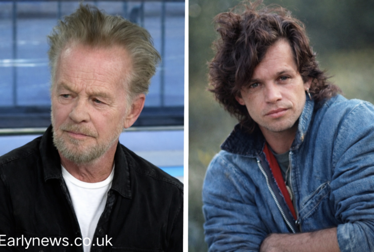 john mellencamp net worth: A Rebel’s Rise to American Legend