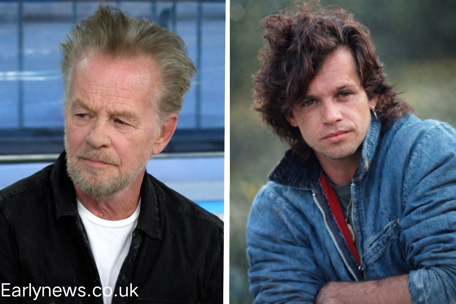 john mellencamp net worth: A Rebel’s Rise to American Legend