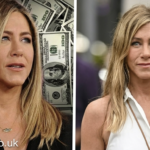 Jennifer Aniston Net Worth: How She Built a $300M Empire