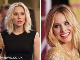 Kristen Bell Net Worth: A Journey of Talent and Triumph