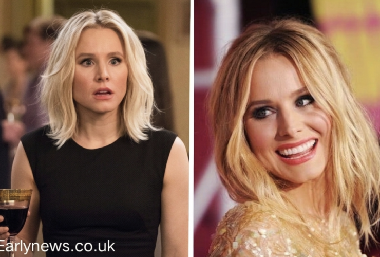Kristen Bell Net Worth: A Journey of Talent and Triumph