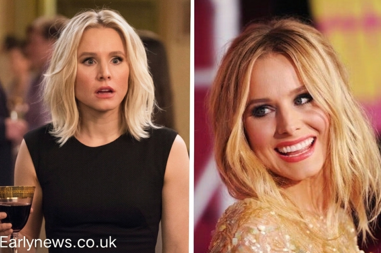 Kristen Bell Net Worth: A Journey of Talent and Triumph