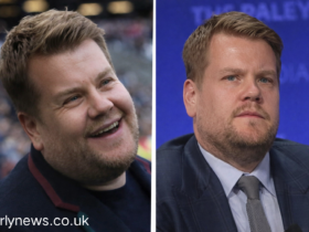 James Corden Net Worth: Fame, Fortune & Untold Story