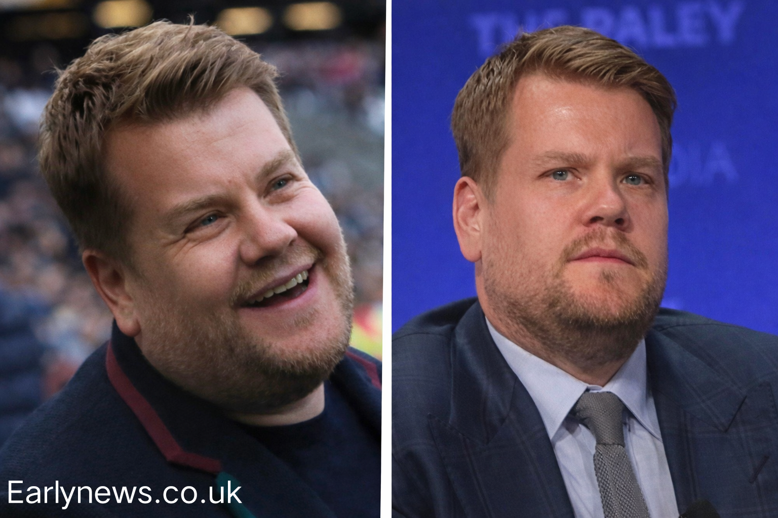 James Corden Net Worth: Fame, Fortune & Untold Story